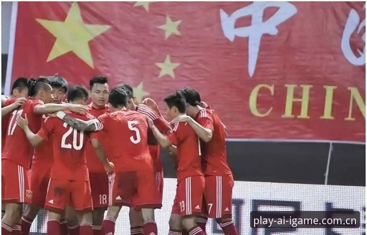 2026懂的人自然来CN网页注册 看懂国青土伦杯失利,避开这3个“想当然”的实用技巧